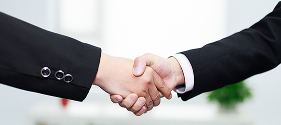 消費(fèi)者信賴(lài)，多家客戶(hù)穩(wěn)定合作