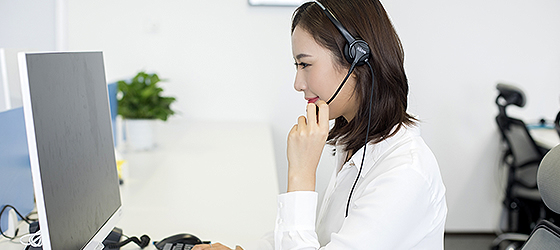 售后體系完善，為您全程服務(wù)