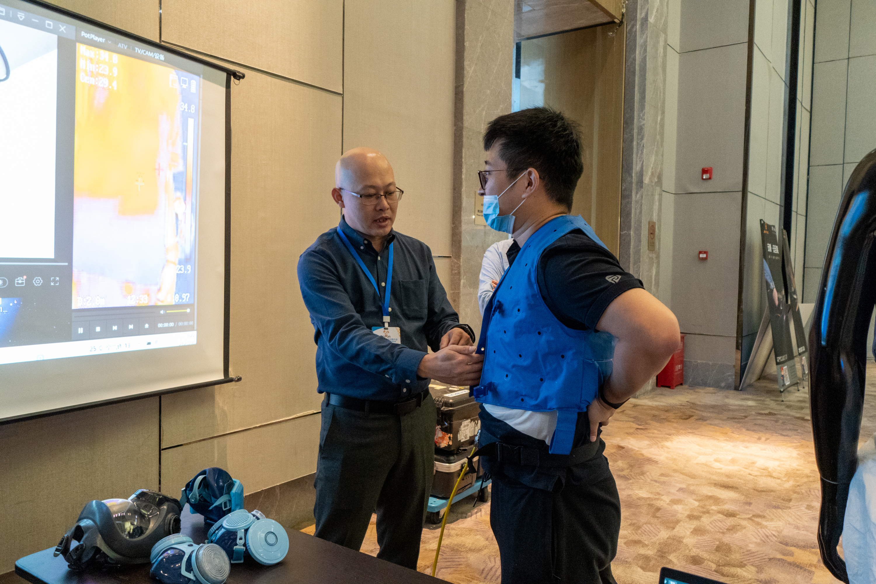 2021第八屆國際核電運(yùn)維大會 上海站(圖10)