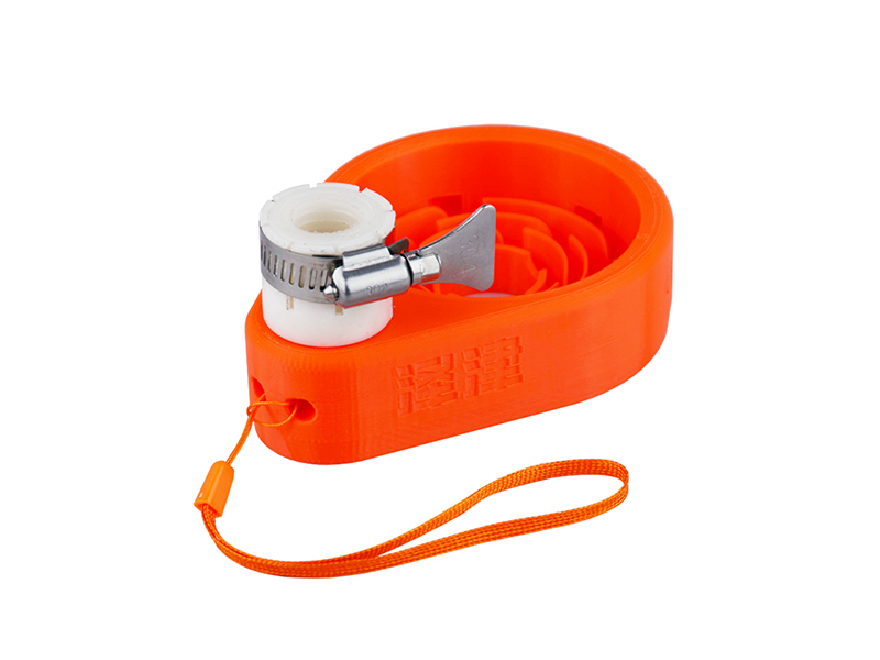 U2K過(guò)濾盒專用清洗器