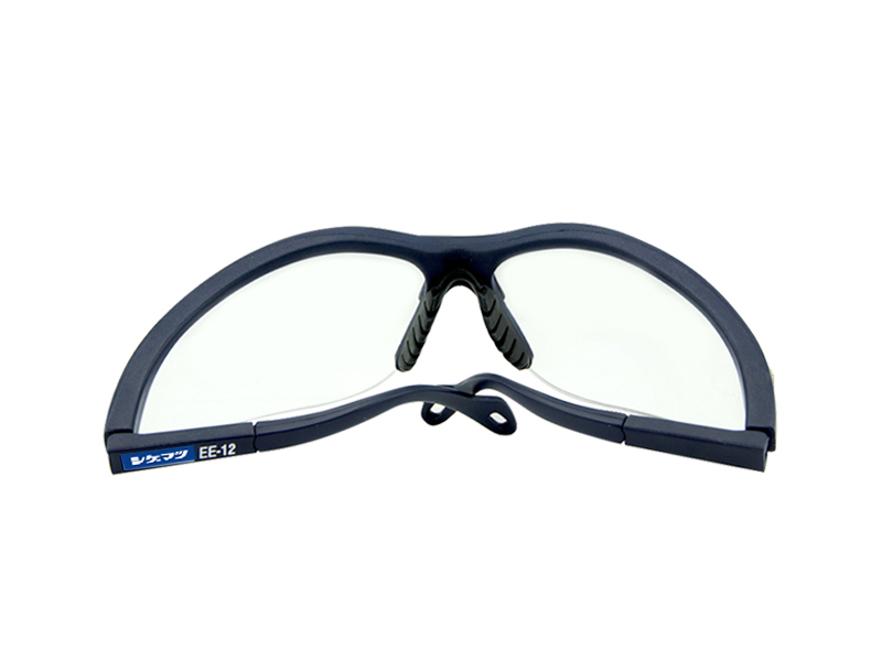日本重松制作所EE-12護(hù)目鏡防紫外線眼鏡風(fēng)沙抗沖擊防飛沫防飛濺(圖10) 日本重松制作所EE-12護(hù)目鏡防紫外線眼鏡風(fēng)沙抗沖擊防飛沫防飛濺(圖10)