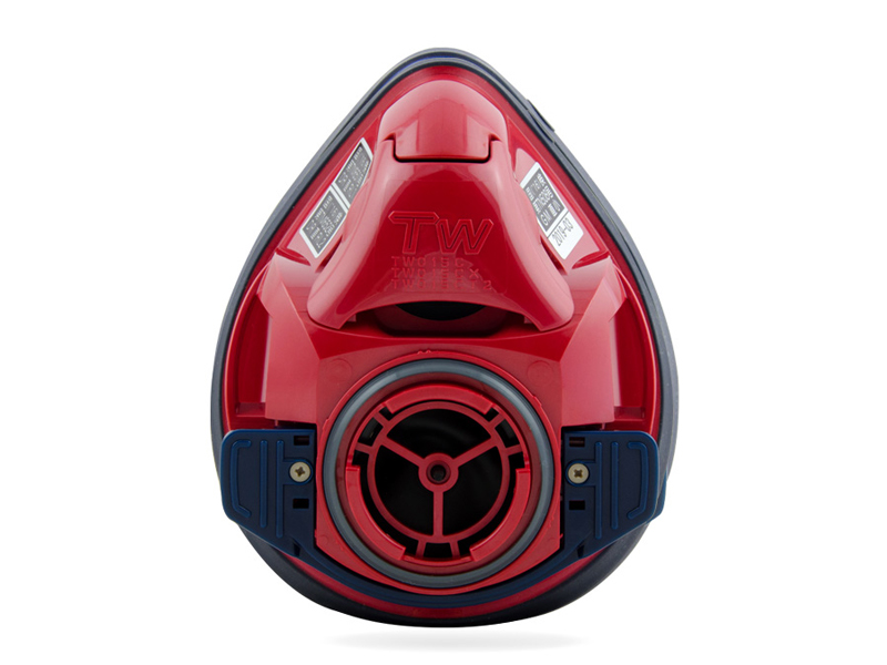 SHIGEMATSU重松制作所TW01SC防塵防毒面具面罩電焊打磨粉塵甲醛(圖2) SHIGEMATSU重松制作所TW01SC防塵防毒面具面罩電焊打磨粉塵甲醛(圖2)