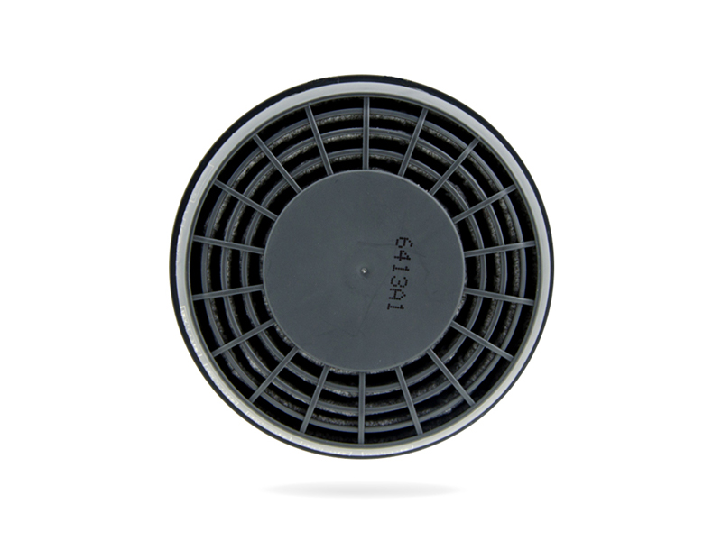 SHIGEMATSU/重松制作所U2K替換式可水洗防粉塵過(guò)濾芯電焊打磨1個(gè)(圖3) SHIGEMATSU/重松制作所U2K替換式可水洗防粉塵過(guò)濾芯電焊打磨1個(gè)(圖3)