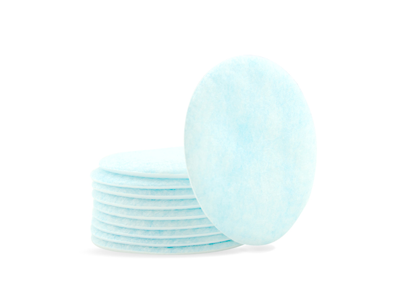 SAHIGEMATSU重松制作所SC濾棉防粉塵配套日本進(jìn)口(圖4)