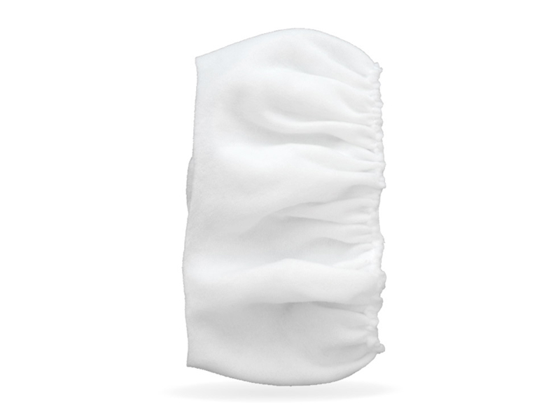 SHIGEMATSU重松制作所 無(wú)紡布半面具防汗護(hù)套(E)面具舒服佩戴(圖3) SHIGEMATSU重松制作所 無(wú)紡布半面具防汗護(hù)套(E)面具舒服佩戴(圖3)