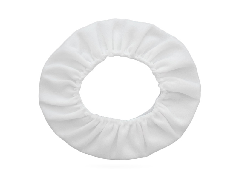 SHIGEMATSU重松制作所 無(wú)紡布半面具防汗護(hù)套(E)面具舒服佩戴(圖2) SHIGEMATSU重松制作所 無(wú)紡布半面具防汗護(hù)套(E)面具舒服佩戴(圖2)