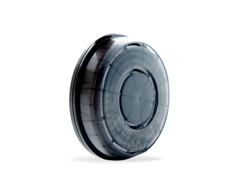 SHIGEMATSU/重松制作所CU2-KP95防粉塵濾盒電焊工業(yè)防護(hù)煤礦打磨(圖3) SHIGEMATSU/重松制作所CU2-KP95防粉塵濾盒電焊工業(yè)防護(hù)煤礦打磨(圖3)