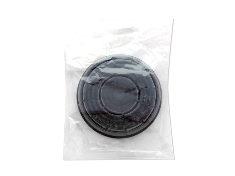 SHIGEMATSU/重松制作所CU2-KP95防粉塵濾盒電焊工業(yè)防護(hù)煤礦打磨(圖5) SHIGEMATSU/重松制作所CU2-KP95防粉塵濾盒電焊工業(yè)防護(hù)煤礦打磨(圖5)