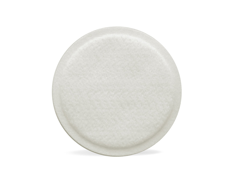 日本進口重松制作所L型前置濾棉適用于噴漆濾盒防粉塵